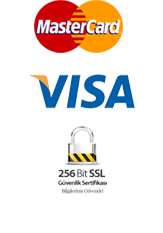 payment logo